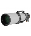 TS-Optics APO refractor 106/700 mm - Lente triple FDC100 de Japón