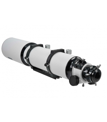 copy of TS-Optics APO refractor 106/700mm - FDC100 triple lens from Japan