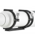 TS-Optics PHOTOLINE 130 mm f/7 FPL-53 refractor triplete APO