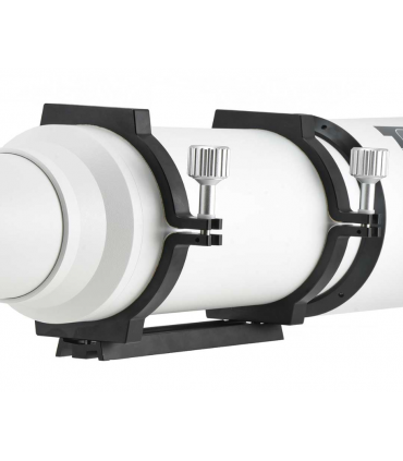 TS-Optics PHOTOLINE 130 mm f/7 FPL-53 refractor triplete APO