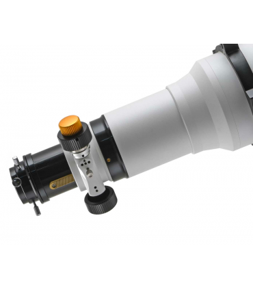 TS-Optics PHOTOLINE 130mm f/7 FPL-53 Triplet APO Refractor
