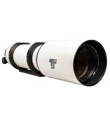 TS-Optics PHOTOLINE 130 mm f/7 FPL-53 refractor triplete APO