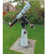 TS-Optics PHOTOLINE 130 mm f/7 FPL-53 refractor triplete APO