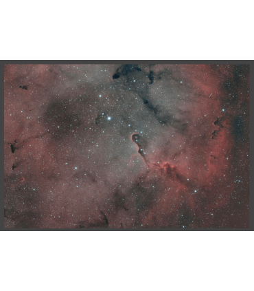 TS-Optics PHOTOLINE 130mm f/7 FPL-53 Triplet APO Refractor