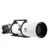 TS-Optics PHOTOLINE 130 mm f/7 FPL53 Triplet Apo - Enfocador de 3,7"