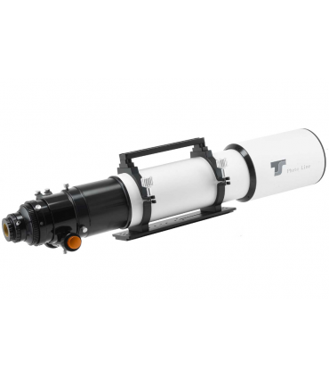 TS-Optics PHOTOLINE 130mm f/7 FPL53 Triplet Apo - 3.7" Focuser