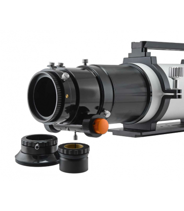 TS-Optics PHOTOLINE 130mm f/7 FPL53 Triplet Apo - 3.7" Focuser