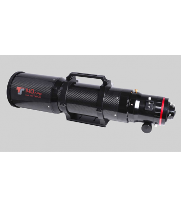 TS-Optics Photoline 140mm f/6.5 Super Triplet Apo with 2 ED elements