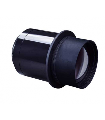 TS-Optics 61EDPH II - 6 Element Flat Field Apo 61mm F/4.5 Aperture