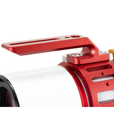 TS-Optics 61EDPH II - 6 Element Flat Field Apo 61mm F/4.5 Aperture