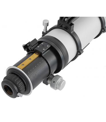 TS-Optics APO refractor 106/700 mm - triple lens + photocorrector 2.5" 0.75x