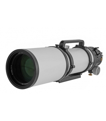 Refractor TS-Optics APO 106/700 mm - lente triple + fotocorrector 2,5" 0,75x