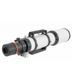 TS-Optics APO refractor 106/700 mm - triple lens + photocorrector 2.5" 0.75x