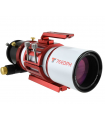 TS-Optics 76EDPH - Apo de campo plano de 6 elementos Apertura de 76 mm F/4.5