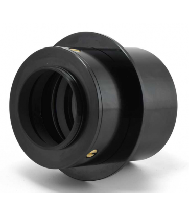 TS-Optics 76EDPH - 6 Element Flat Field Apo 76mm F/4.5 Aperture