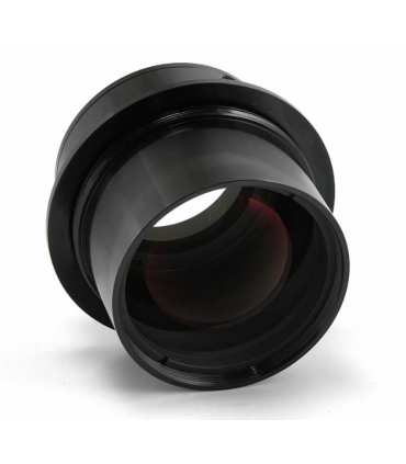 TS-Optics 76EDPH - Apo de campo plano de 6 elementos Apertura de 76 mm F/4.5