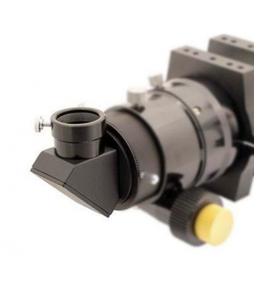 TS-Optics 1.25" Short Star Diagonal for Imaging Star Apos
