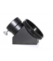 TS-Optics 1.25" Short Star Diagonal for Imaging Star Apos