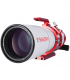 TS-Optics 94EDPH 7-Element - Flatfield Apo con apertura de 94 mm, f/4.4