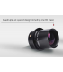 TS-Optics 94EDPH 7-Element - Flatfield Apo w/ 94mm Aperture, f/4.4