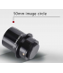 TS-Optics 94EDPH 7-Element - Flatfield Apo w/ 94mm Aperture, f/4.4