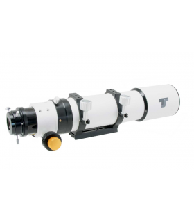TS Optics 80PHQ 80mm f/6.8 Flatfield Super APO Astrograph