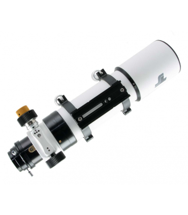 Astrógrafo TS Optics 80PHQ 80mm f/6.8 Flatfield Super APO