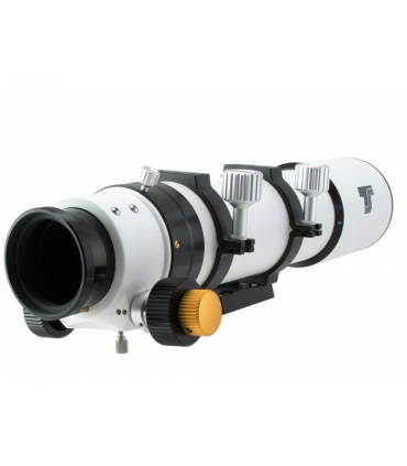 TS Optics 80PHQ 80mm f/6.8 Flatfield Super APO Astrograph