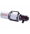TS-Optics TSQ-100ED 100mm f/5.8 Quad APO Refractor with Field Flattening