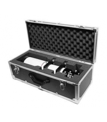 TS-Optics TSQ-100ED 100 mm f/5.8 Refractor cuádruple APO con aplanamiento de campo