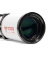 TS-Optics TSQ-100ED 100mm f/5.8 Quad APO Refractor with Field Flattening