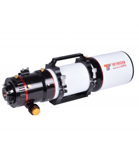 TS-Optics 121SDQ Apo 121mm f/5.6 Quintuplet Flatfield Apo