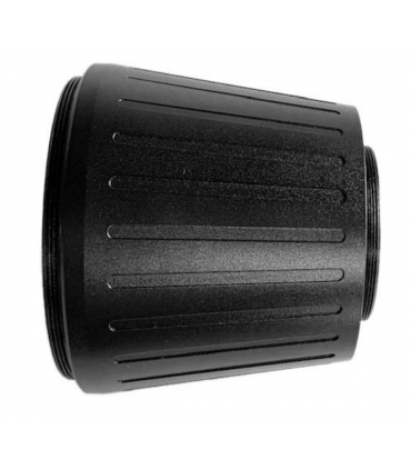 TS-Optics 121SDQ Apo 121 mm f/5.6 Quintuplet Flatfield Apo