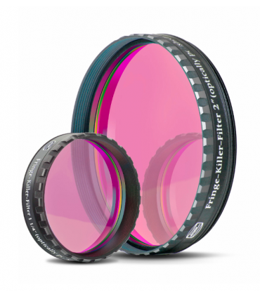 Filtro de corrección de color Baader Fringe Killer 2"