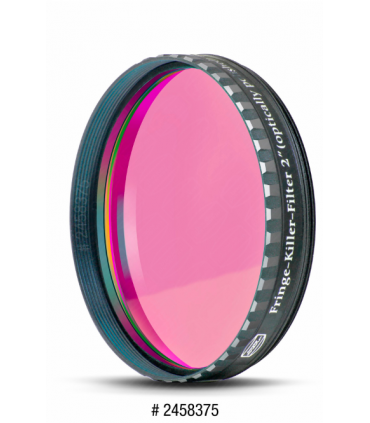 Filtro de corrección de color Baader Fringe Killer 2"