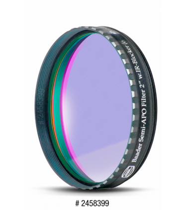Semi APO Filter 2" Planetary Baader
