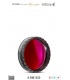 Filtro de banda ultra estrecha H-alpha de 1¼" (3,5 nm): optimizado para CMOS
