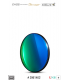 36mm (4nm) O-III Ultra Narrow Band Filter - Optimized for CMOS