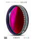 Filtro de banda ultra estrecha S-II de 2" (4 nm): CMOS optimizado