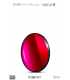 36mm (4nm) S-II Ultra Narrow Band Filter - Optimized for CMOS