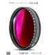 Filtro de ultra alta velocidad H-alpha de 2" f/3 (3,5 nm): optimizado para CMOS