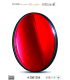 Ultra High Speed H-alpha Filter 50.4mm f/3 (3.5nm) – CMOS Optimized