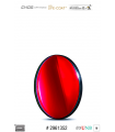 Ultra High Speed H-alpha Filter 36mm f/3 (3.5nm) – Optimized CMOS