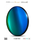 Filtro de ultra alta velocidad O-III de 50,4 mm f/2 (4 nm) – CMOS optimizado