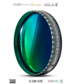 Ultra High Speed Filter O-III 2" f/3 (4nm) – Optimized CMOS