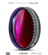 Filtro de ultra alta velocidad S-II 2" f/3 (4nm) – CMOS optimizado