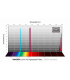 Conjunto de filtros de alta velocidad Baader 6.5nm f/2 de 50.4 mm - CMOS optimizado (H-alpha / O-III / S-II)