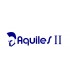 Microscopio HAXON AQUILES II A-Y203iL  TRINOCULAR LED 5W FLUORESCENCIA Mercurio 100W
