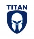 HAXON TITAN-B-PLAN Plano Acromático de Campo Claro