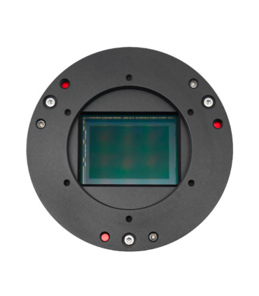 ZWO ASI2400MC PRO cooled astronomical color camera, D-43.3mm chip